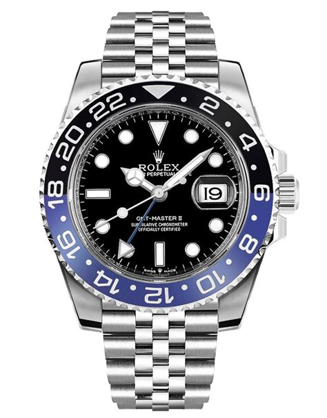 rolex gmt master ii 72200